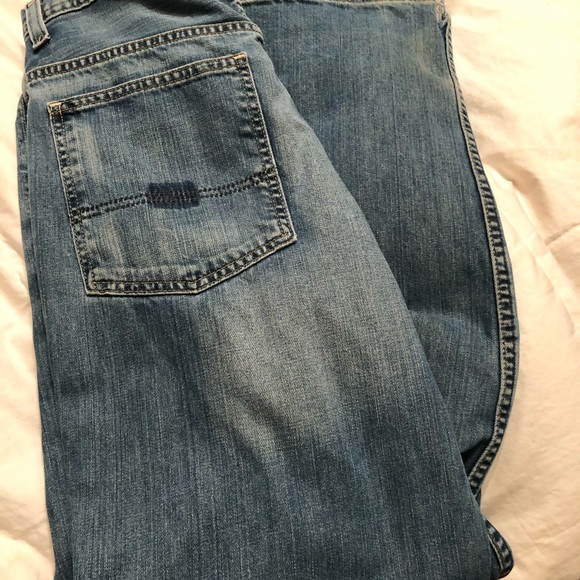 Old Navy Jeans - Picture 2 of 3